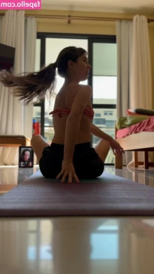 Daphne Bozaski [ daphne-bozaski ] - Many of you requested for me to speak Chinese while I’m cumming for