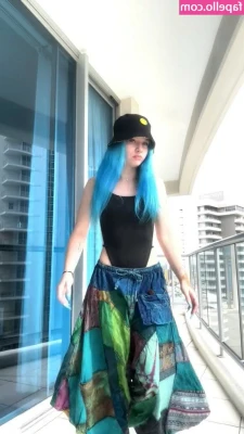Shae Evans [ shae-evans ] - What kind of trouble are we going to get into?