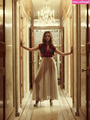 Rebecca Hall [ rebecca-hall ] - MAKE SURE YOU CLICK HER FREE TRIAL LINK 😈