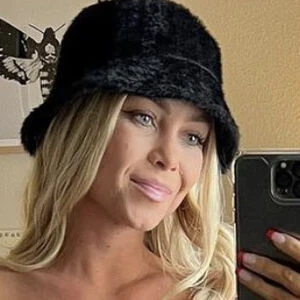 Hailey Ostrom
