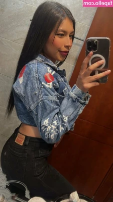 abbysophia - Hola mis amores bellos nuevamente Subiendo contenido para ustedes