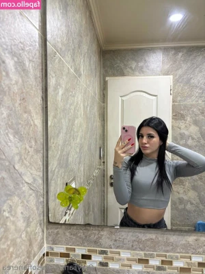 sofianerea - cream pie pussy and anal play for my good boys
