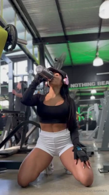 miasweetbabyfit - plug and play