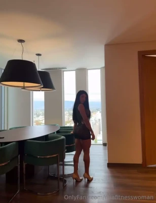 miasweetbabyfit - Roller Woman 2