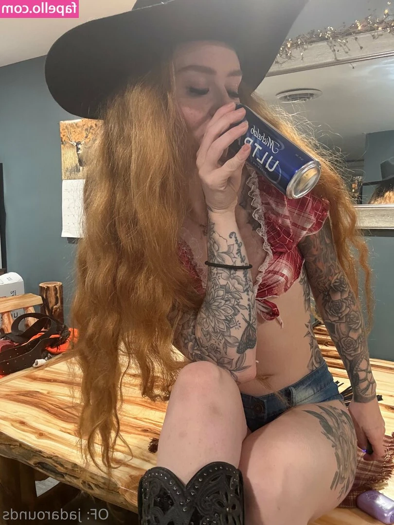 Jadarounds - Today is Trans day of visibility 😘 Cum celebrate with your