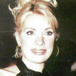 Eleni Menegaki