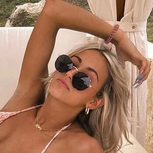 Serena Lange