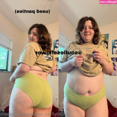 soullessflowers - Message me to see more! ;)