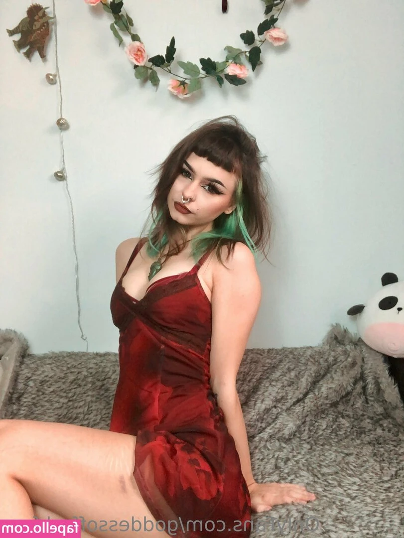 goddessoffxckfree - Pinch me, I’m dreaming!