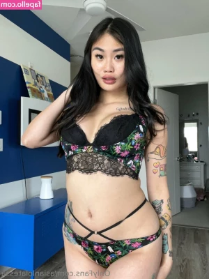 asianlolatessa [ asianlolatessa-2 ] - THE DENIAL AND HUMILIATION OF YOUR GODDESS IS THE BEST YOU CAN HAVE