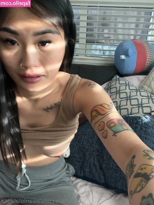 asianlolatessa [ asianlolatessa-2 ] - I apreciate you guys