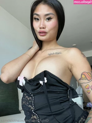 asianlolatessa [ asianlolatessa-2 ] - New video FASE 2- Oral sex  Con qualche imprevisto   ma perché cazzo