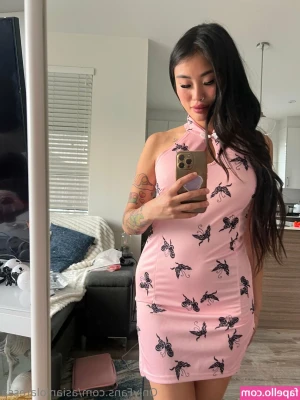 asianlolatessa [ asianlolatessa-2 ] - Oiled up huge boobs 🤤🤤🤤🤤🤤