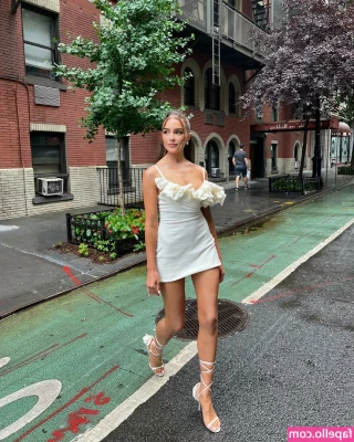 Olivia Culpo [ olivia-culpo ] - Did you want to see  gmartalt fuck me again  Here you go  Watch him