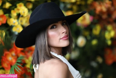Olivia Culpo [ olivia-culpo ] - Would you fuck this ass until you fill it with your cum? 🍆💦