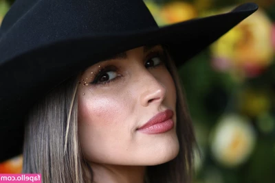 Olivia Culpo [ olivia-culpo ] - Que ganas de despertar a tu lado