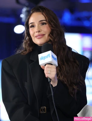 Olivia Culpo [ olivia-culpo ] - @moparman2000 giving me a couple hands playing with my tied up