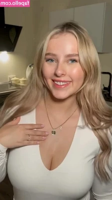 eyFreundin - Ask me where I want your cock