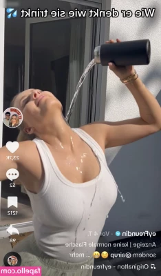 eyFreundin - Sígueme para más fotitos y videos