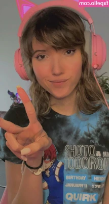 Strawberrygirlkairi - Can you handle me? let's find out! 🥵😈