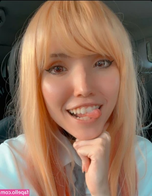 Strawberrygirlkairi - I'm a morning person