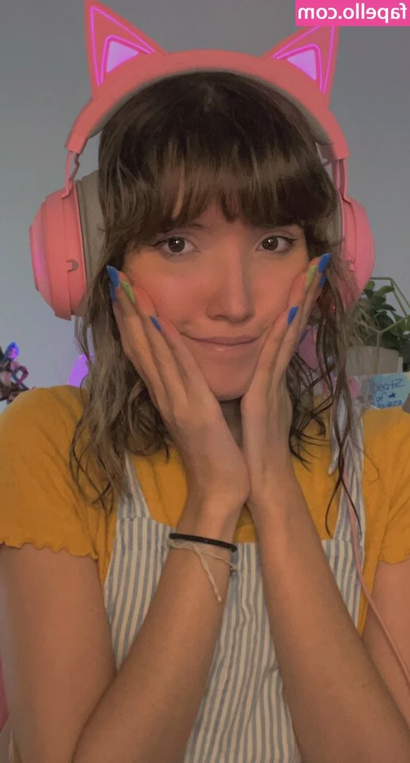 Strawberrygirlkairi - ATP and squirting <3