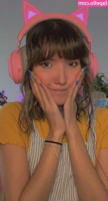 Strawberrygirlkairi - ATP and squirting <3