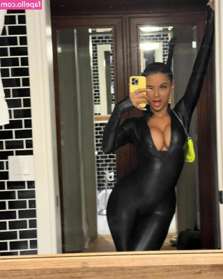 Shanty Franco [ shanty-franco ] - Have you seen my profile today?
