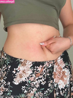 honeybellybutton2 - Let me know if you wanna see the full video 😈