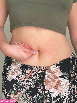 honeybellybutton2 - What about this sexy little number? x