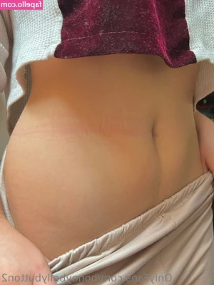 honeybellybutton2 - ONE DAY TO GO 🎉🎁🎁 CANT WAIT 😁 XXX