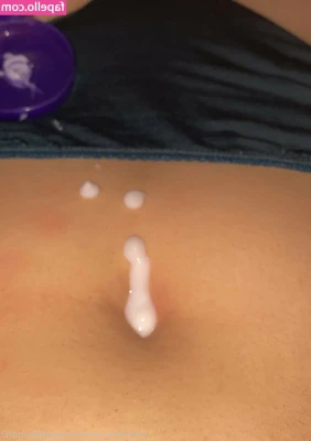 honeybellybutton2 - Just love to dance in my home gym,next time who's going to video chat