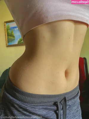 honeybellybutton2 - Oldie but okayie 🎶