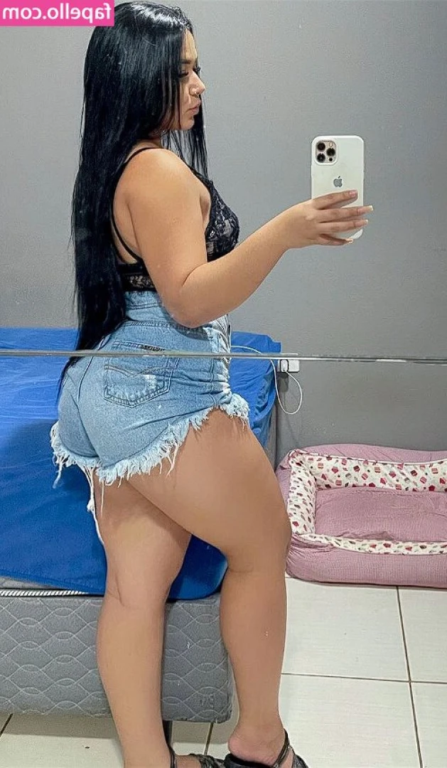 Stefany Silva [ stefany-silva ] - Can I ride your cock like this?😈💦
