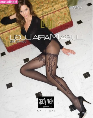 Luisa Maria