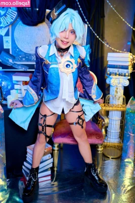 Velvet-chann - I've never pegged someone before so I've been busy practicing on my