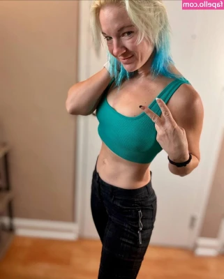Kryssywakeup - Swipe to see more 👀