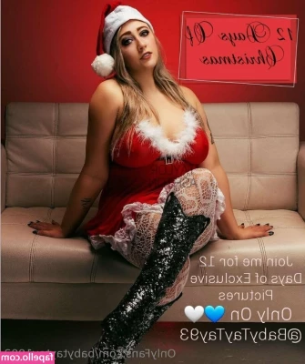 babytaytay1993 - How good girls spend their time