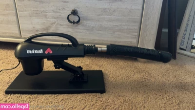 babytaytay1993 - Better make sure your rebill is on if you want the really good