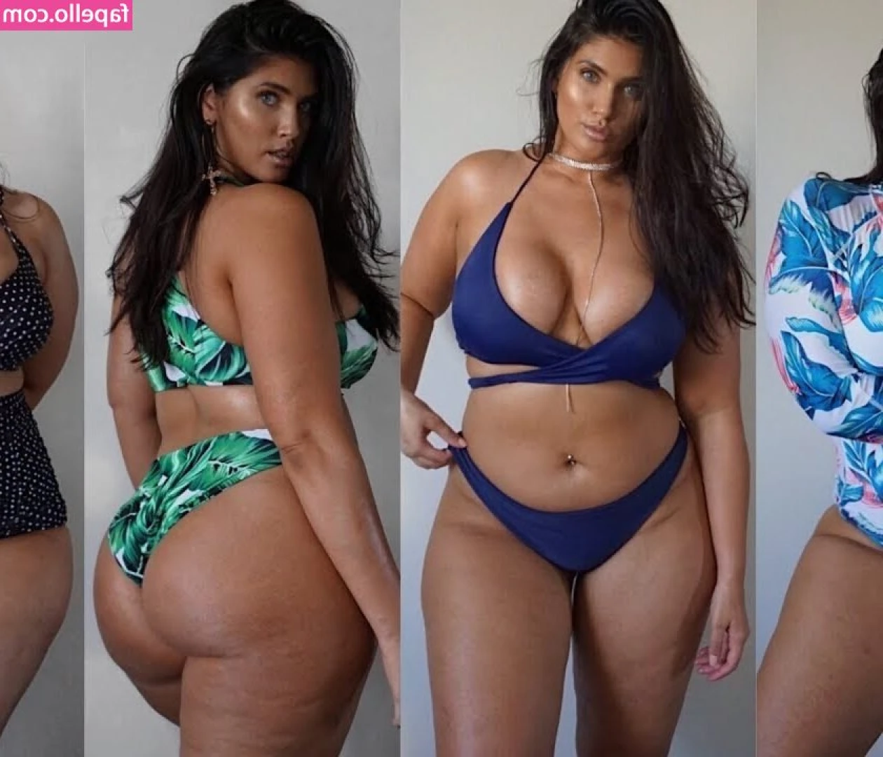 Latecia Thomas [ latecia-thomas ] - Making new lesbian video=)))