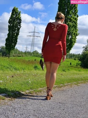 Kats Little World [ kats-little-world ] - Sneak peak of my   with my gorgeous heels  what do you think