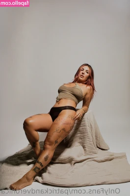 Patrickandveronica - Would you fuck me,if you had the opportunity? IM JUST CURIOUS 🤔