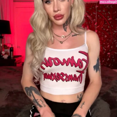 LanaSummersXO