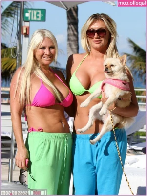 Linda Hogan [ linda-hogan ] - ayeee! 👅