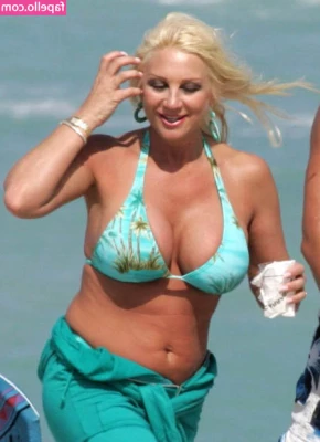 Linda Hogan [ linda-hogan ] - New vid coming later   a special requesttttt