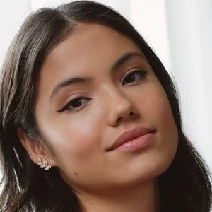 Emma Raducanu