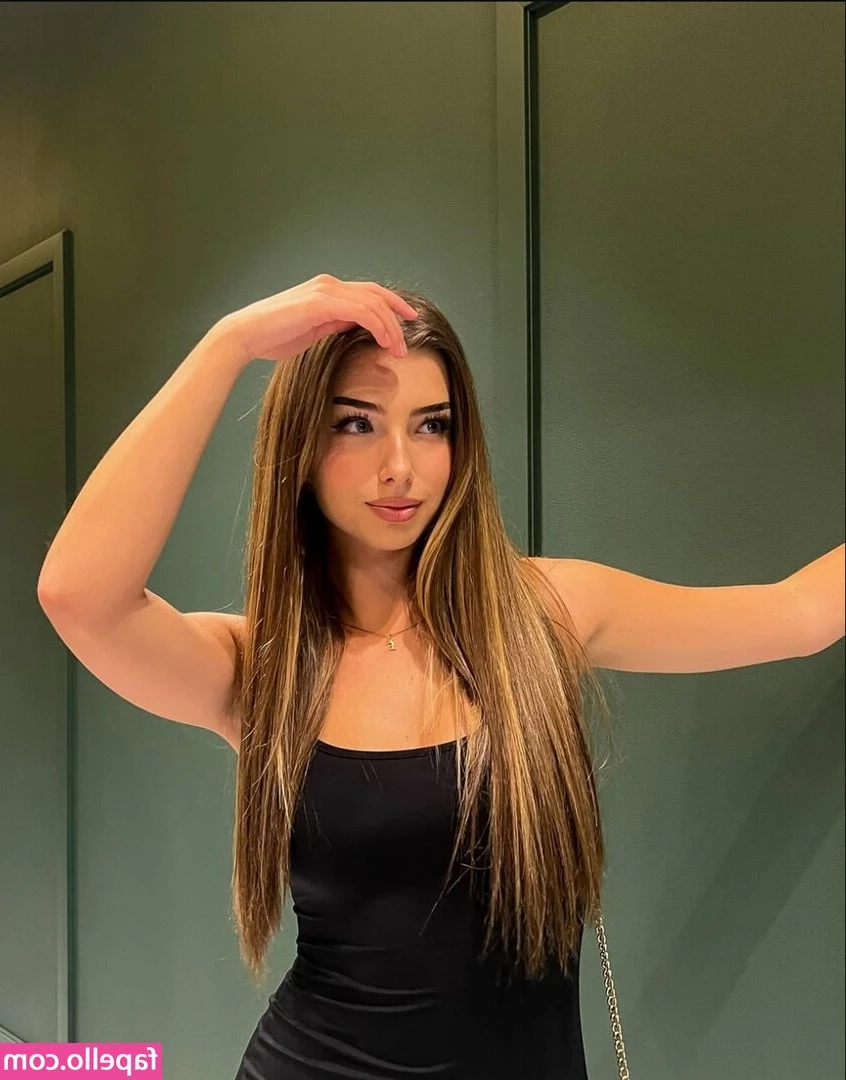 Emilia Wegrzynek [ emilia-wegrzynek ] - ❤️‍🔥👅 END OF MONTH SALES START TODAY 👅❤️‍🔥 