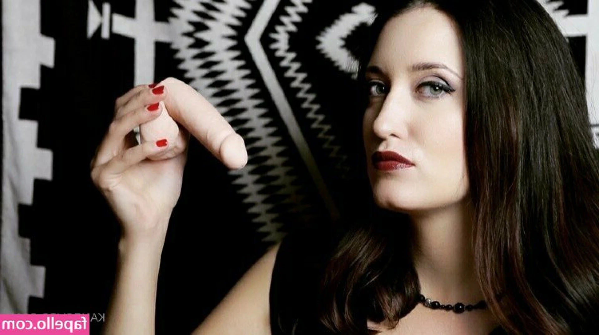 kimberlykane - How Horny Do I Make You? ;)