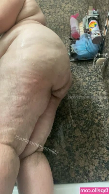 stillinmetamorphosis - 🤤 Rica conchita...