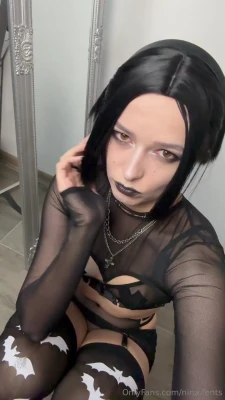 nina.fents [ nina-fents ] - Show your favorite girl some love ❤️